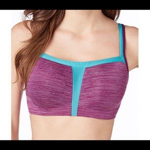 Le Mystere Sports Bra